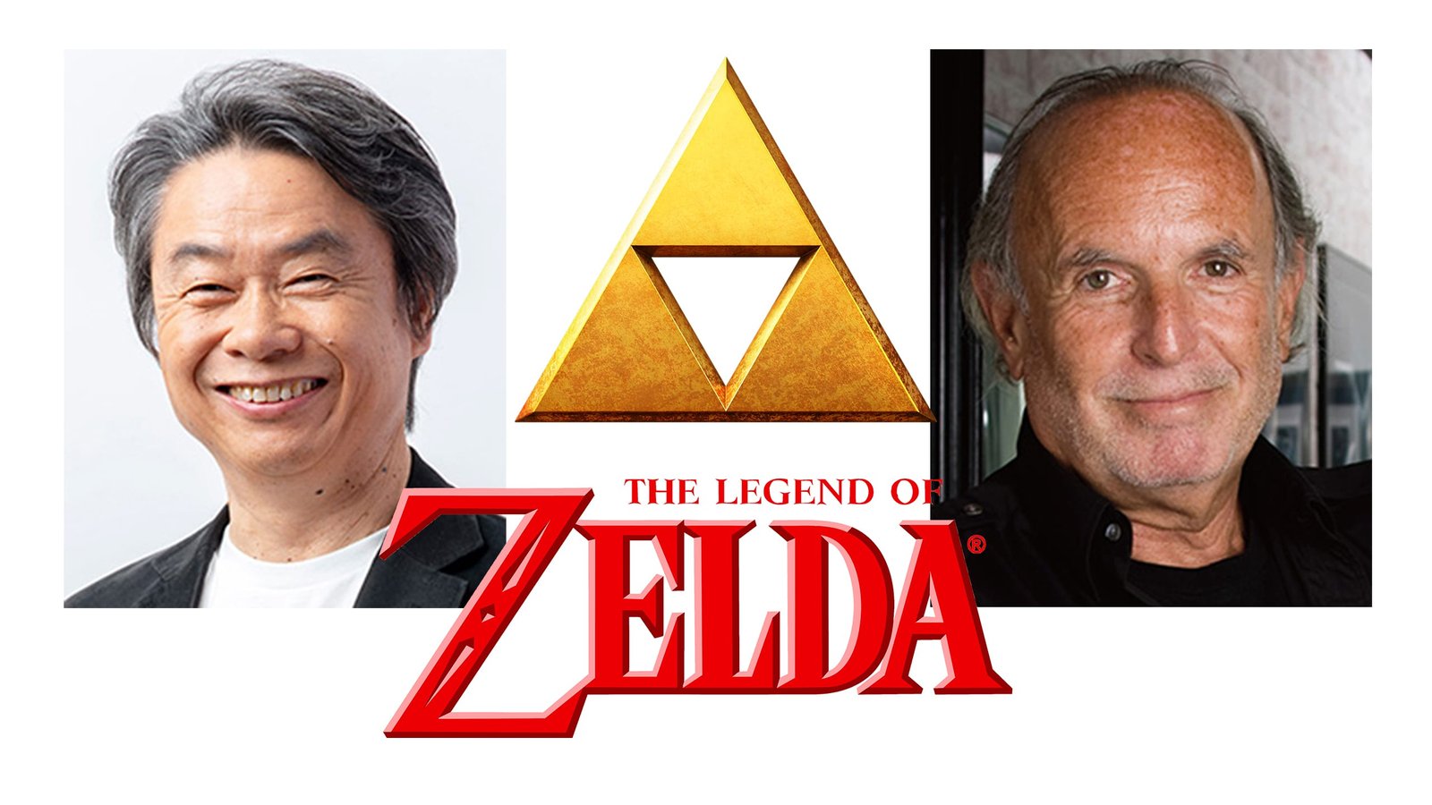 Nintendo Officially Announces Live-Action Legend of Zelda Movie in Collaboration with Sony Shigeru Miyamoto and Avi Arad working in a New Live-Action of The Legend of Zelda in Development