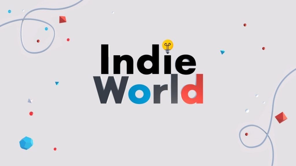 Nintendo Indie World Showcase November 14 2023