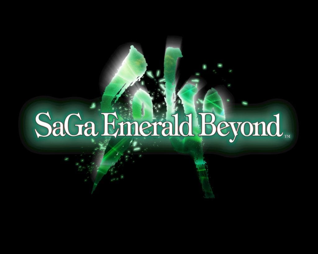 SaGa Emerald Beyond, will launch digitally on April 25, 2024 for Nintendo Switch™, PlayStation®5 (PS5®), PlayStation®4 (PS4®) consoles, PC (STEAM®) and iOS and Android devices.