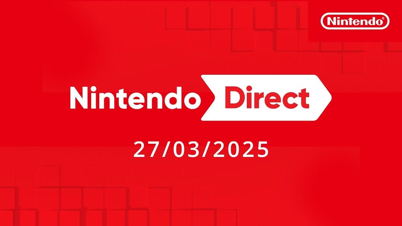 Nintendo Direct March 27: What Blew Me Away (and What Didn’t) Nintendo Direct March 27 2025