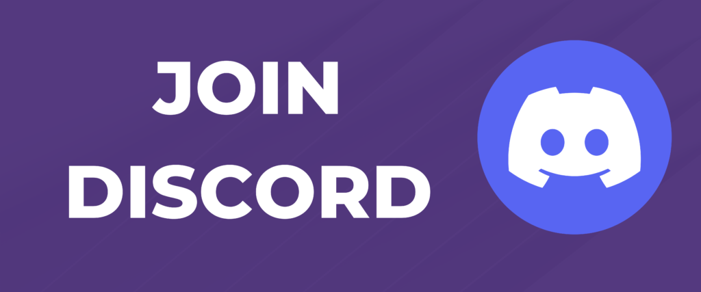Join Discord - Lilly Hyrule