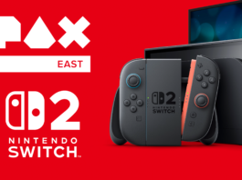 PAX East 2026: Hands-On with Pokémon Pokopia & Mario Wonder on Nintendo Switch 2