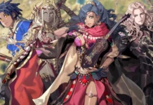 Everything Revealed in the Dedicated Fire Emblem: Fortune’s Weave Direct